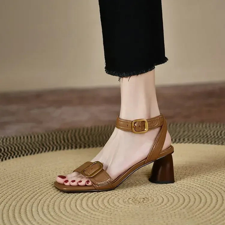 Aira Nord™ | Stilfulla Mary Janes