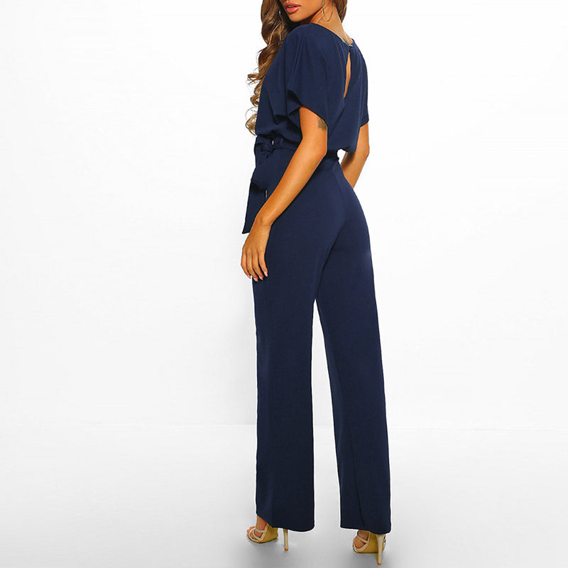 Aira Nord™ | Chic och elegant jumpsuit
