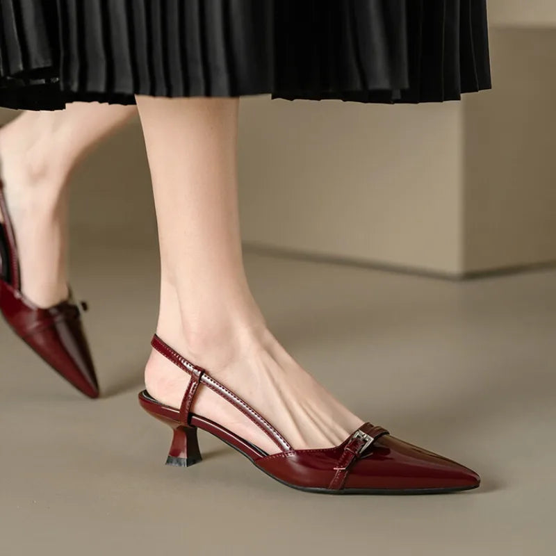 Aira Nord™ | Mary Janes