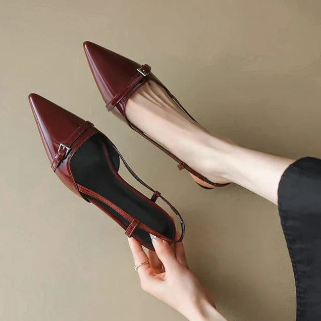 Aira Nord™ | Mary Janes