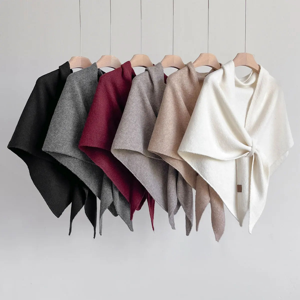 Aira Nord™ | Höstscarf