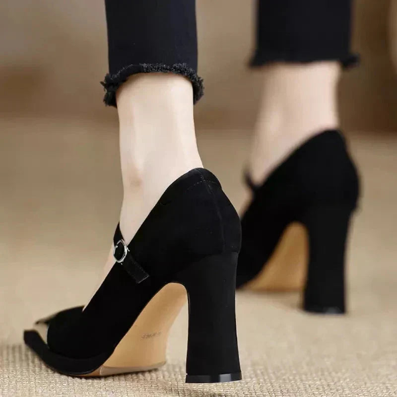 Aira Nord™ | Eleganta Mary Janes
