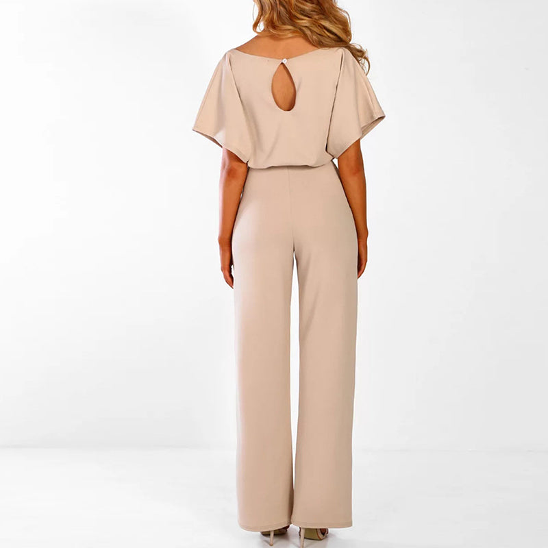 Aira Nord™ | Chic och elegant jumpsuit