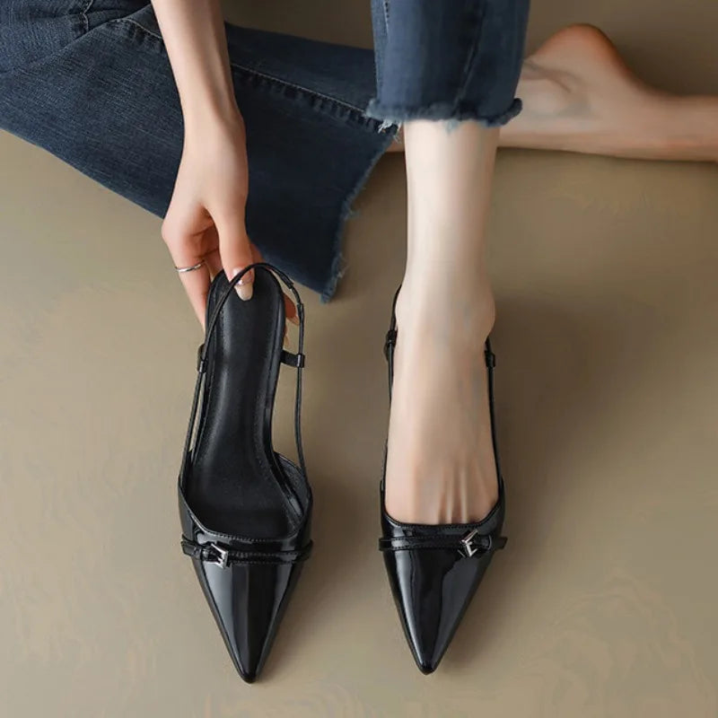 Aira Nord™ | Mary Janes
