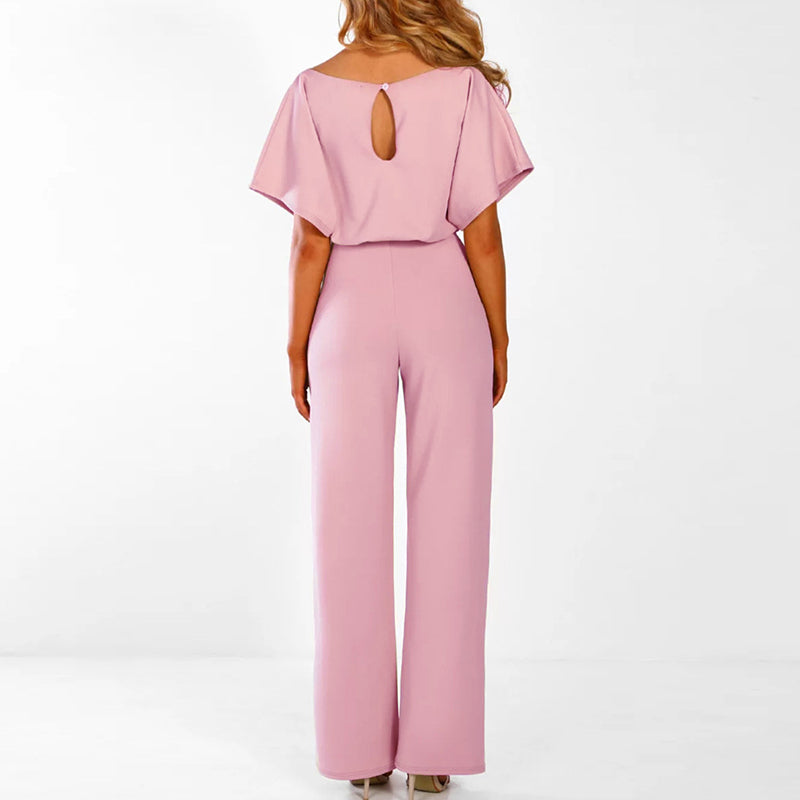 Aira Nord™ | Chic och elegant jumpsuit