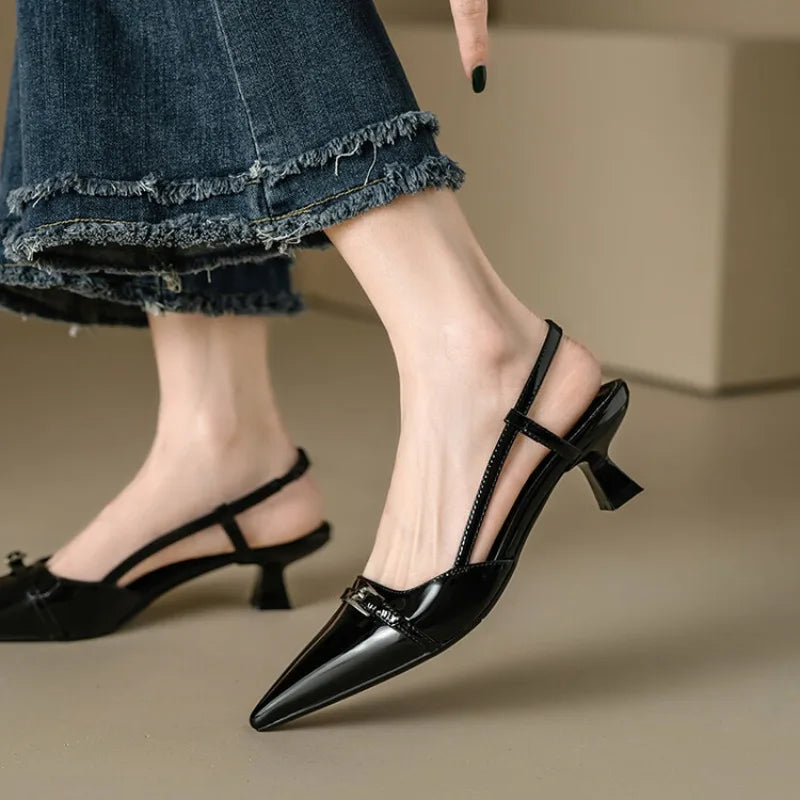 Aira Nord™ | Mary Janes
