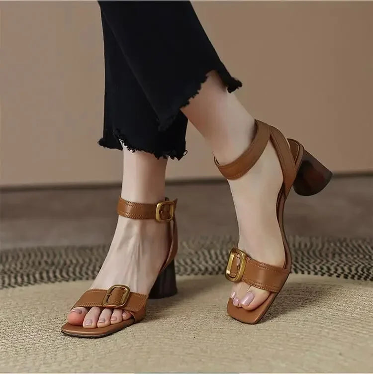 Aira Nord™ | Stilfulla Mary Janes
