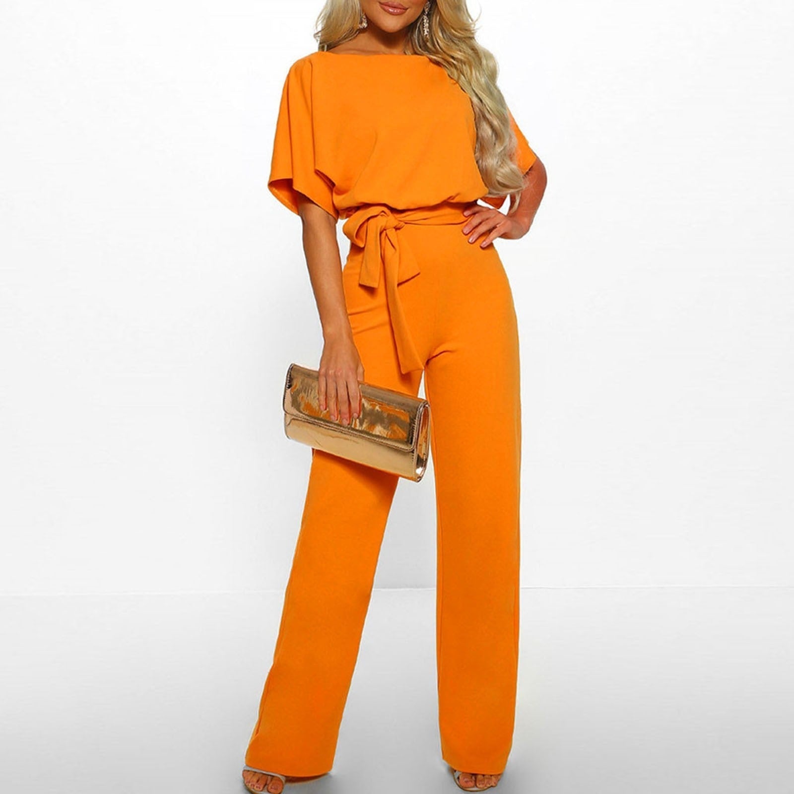 Aira Nord™ | Chic och elegant jumpsuit