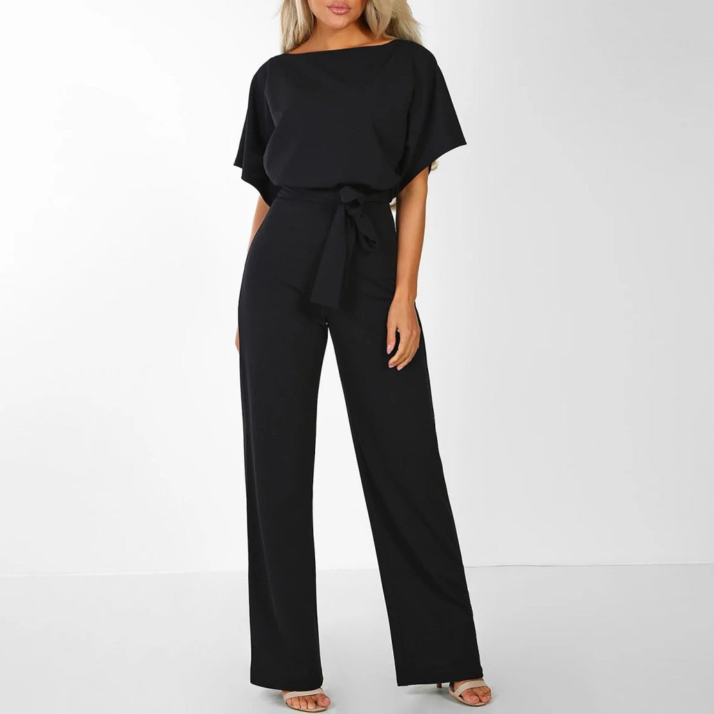 Aira Nord™ | Chic och elegant jumpsuit