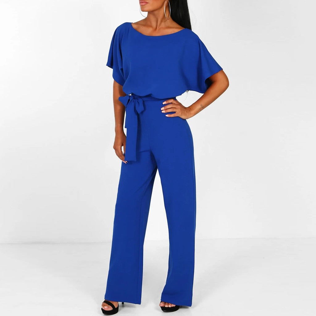 Aira Nord™ | Chic och elegant jumpsuit