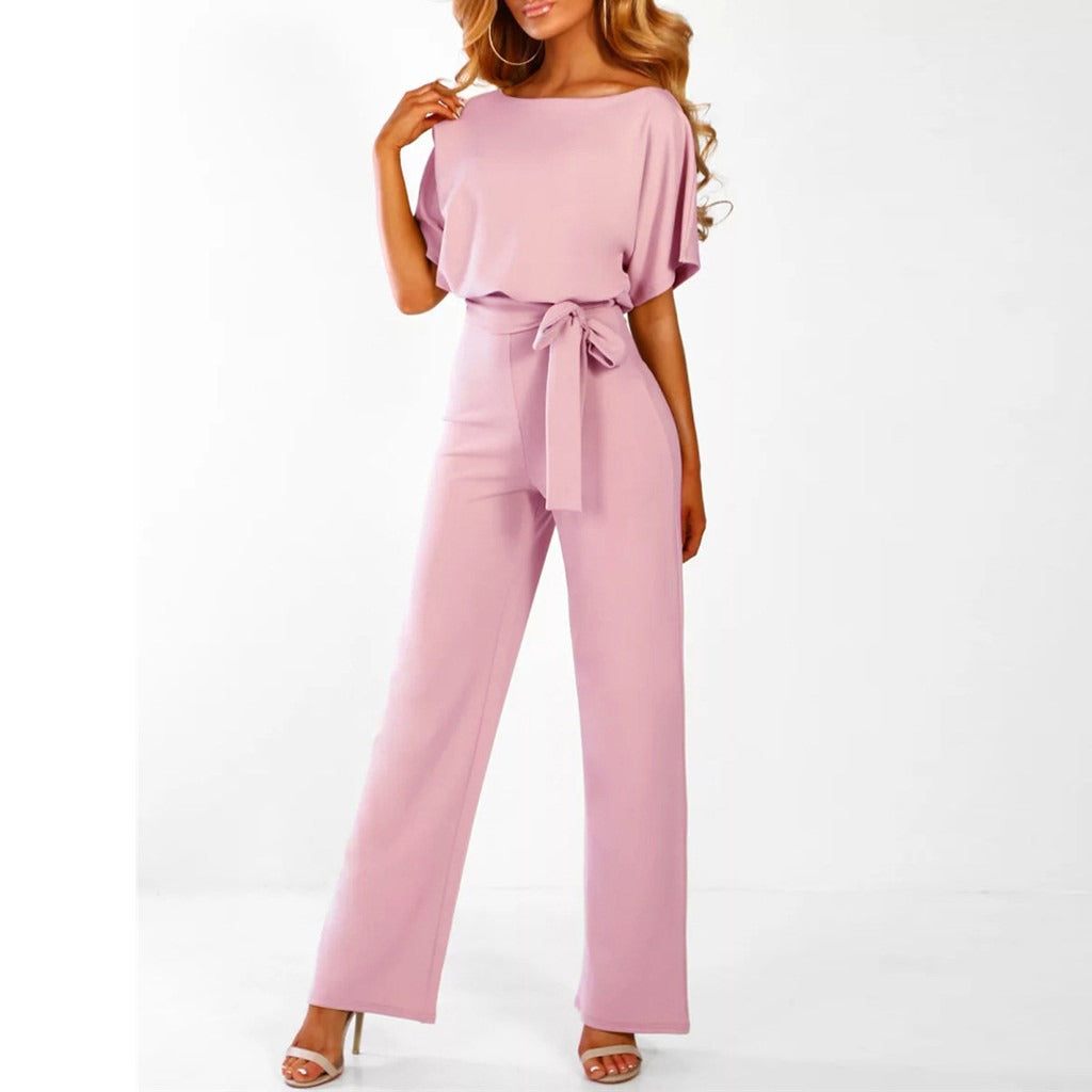 Aira Nord™ | Chic och elegant jumpsuit