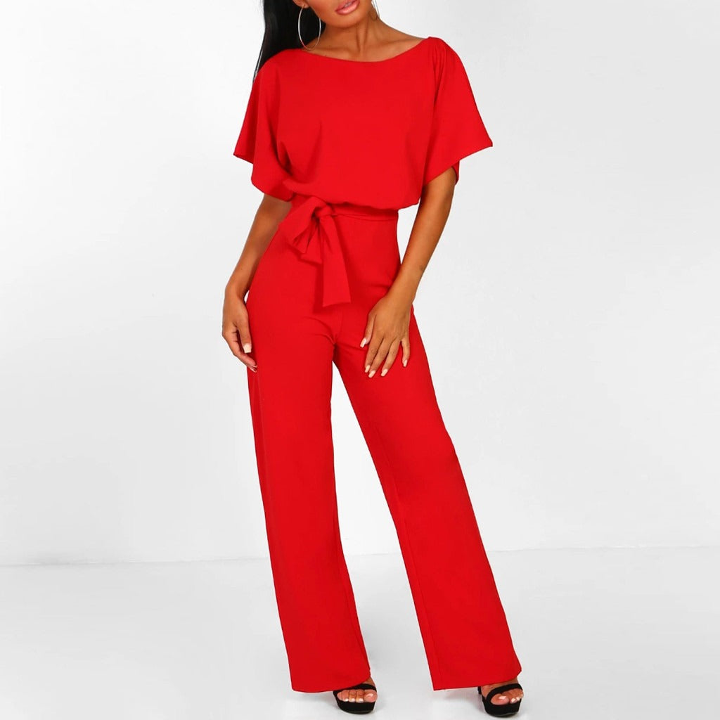 Aira Nord™ | Chic och elegant jumpsuit