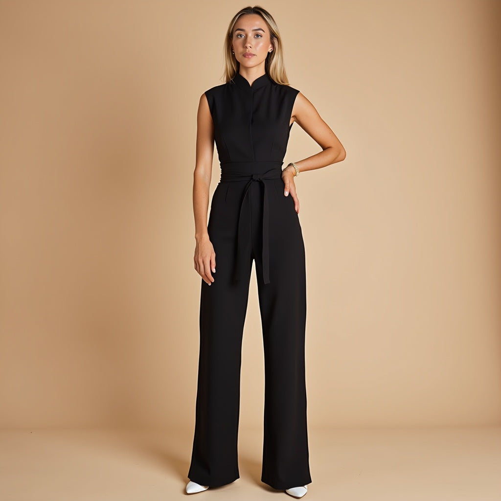 Aira Nord™ | Ärmös jumpsuit